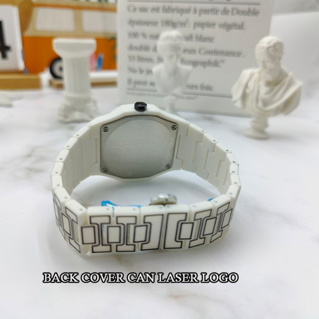 Besseron watch manufacturer