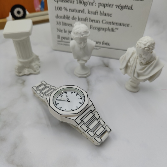 Besseron watch manufacturer