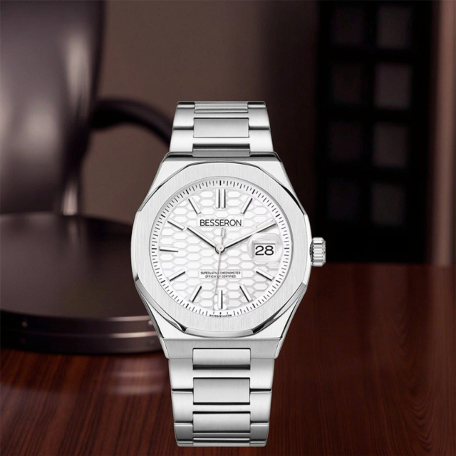 Besseron watch manufacturer