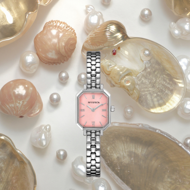 Besseron watch manufacturer