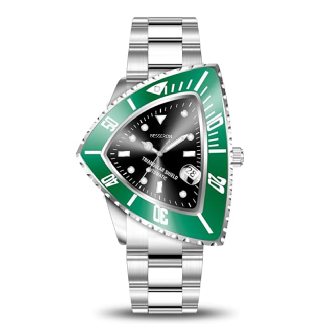 Besseron watch manufacturer