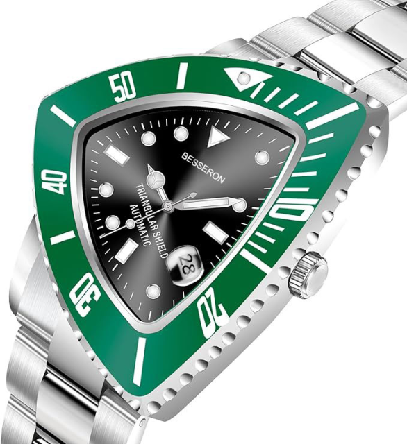 Besseron watch manufacturer