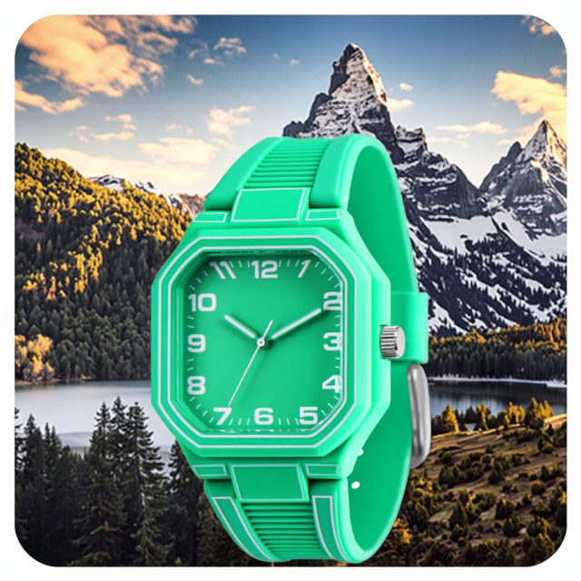 Besseron watch manufacturer