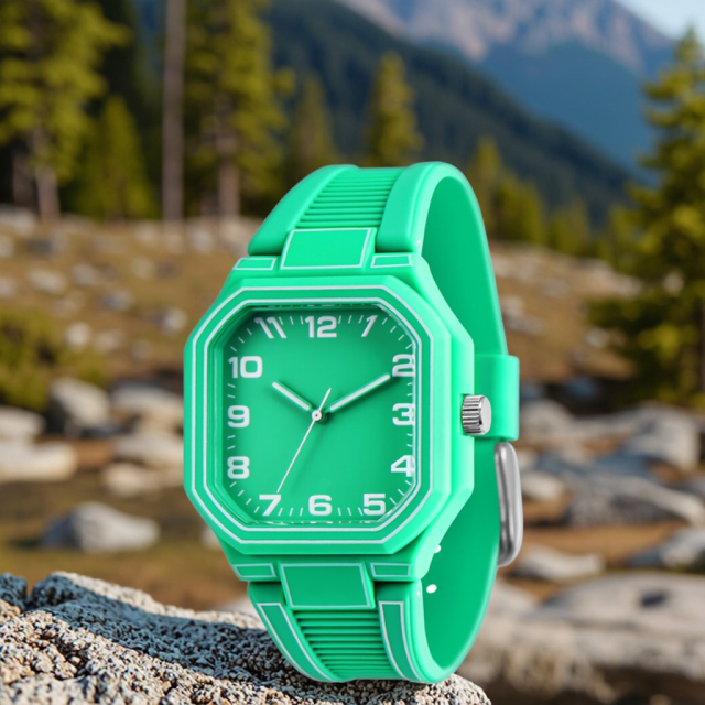 Besseron watch manufacturer