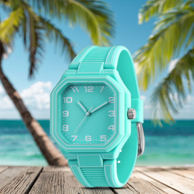 Besseron watch manufacturer