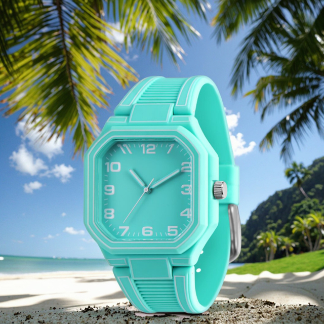 Besseron watch manufacturer