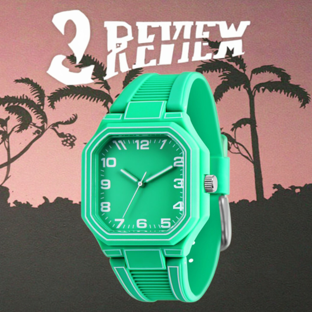 Besseron watch manufacturer