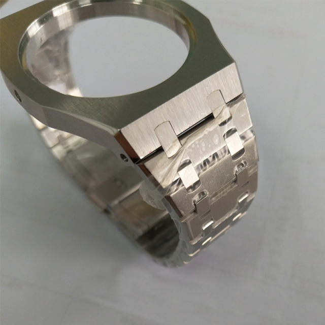 Besseron watch manufacturer