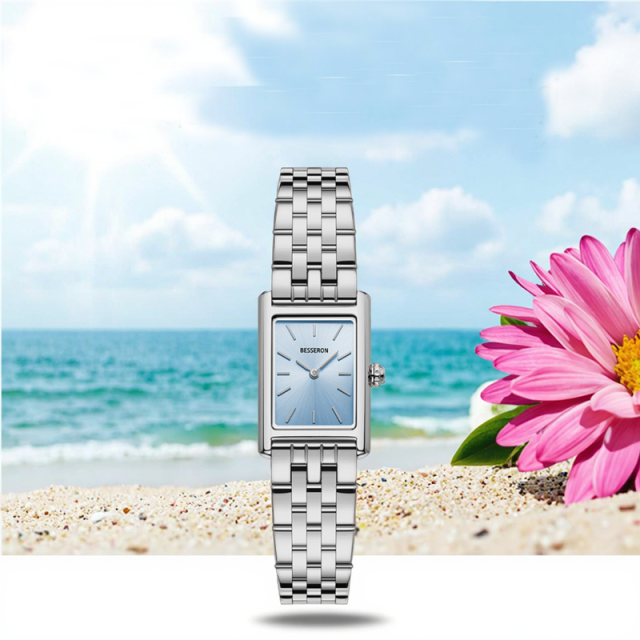 Besseron watch manufacturer