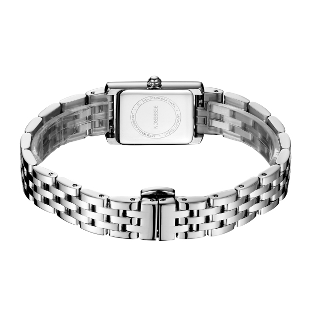 Besseron watch manufacturer