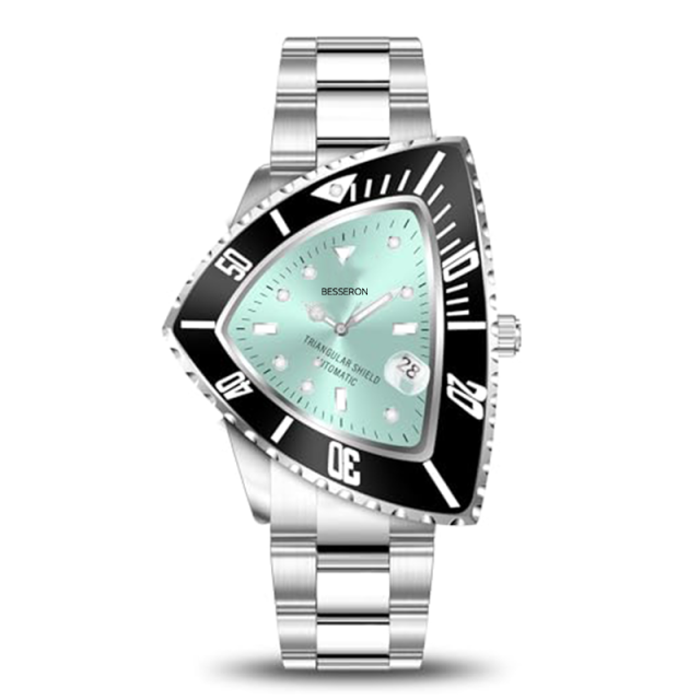 Besseron watch manufacturer