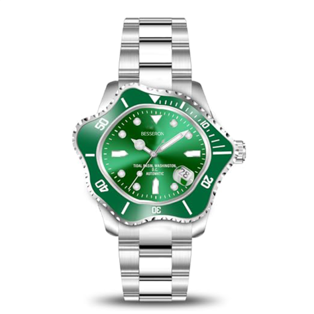 Besseron watch manufacturer