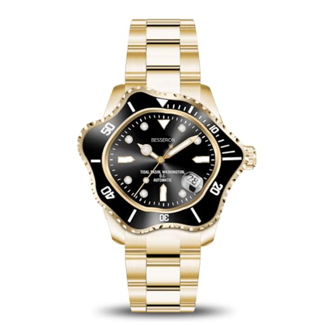 Besseron watch manufacturer