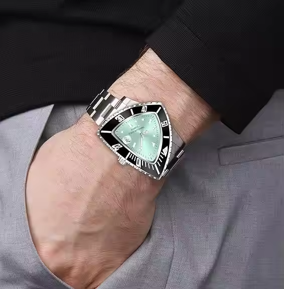Besseron watch manufacturer