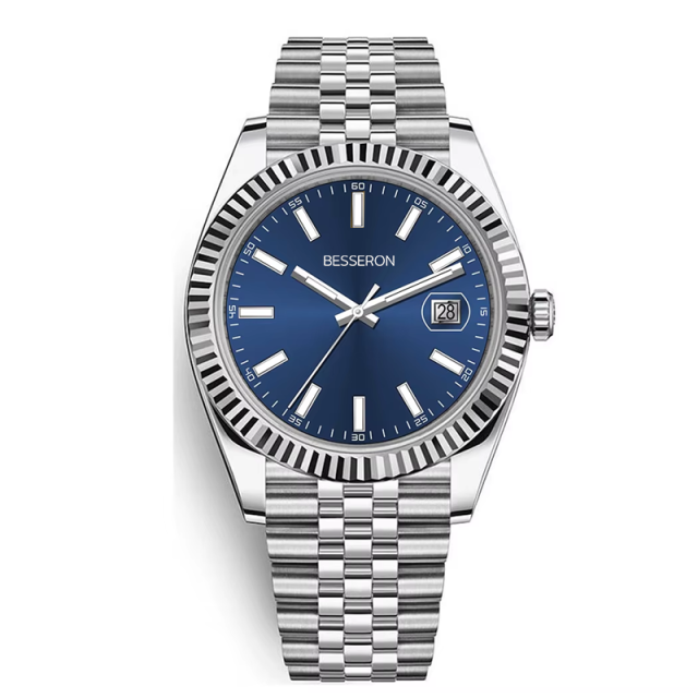 Besseron watch manufacturer