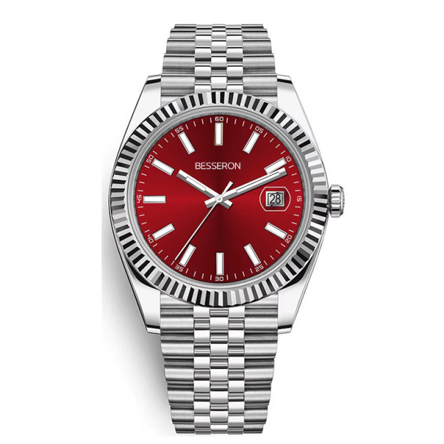 Besseron watch manufacturer