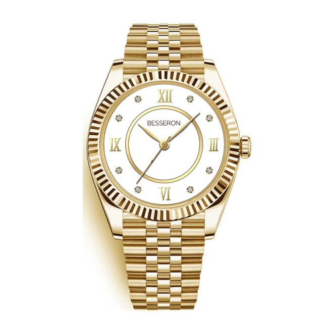 Besseron watch manufacturer