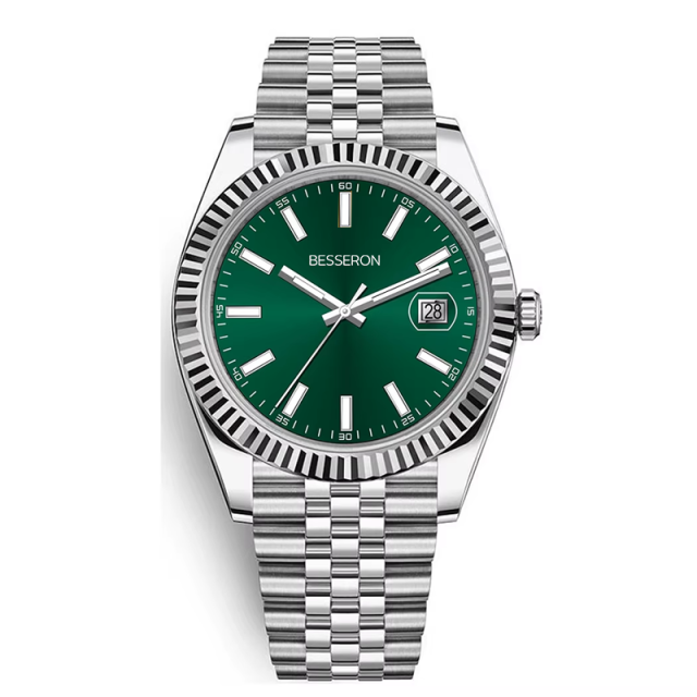 Besseron watch manufacturer