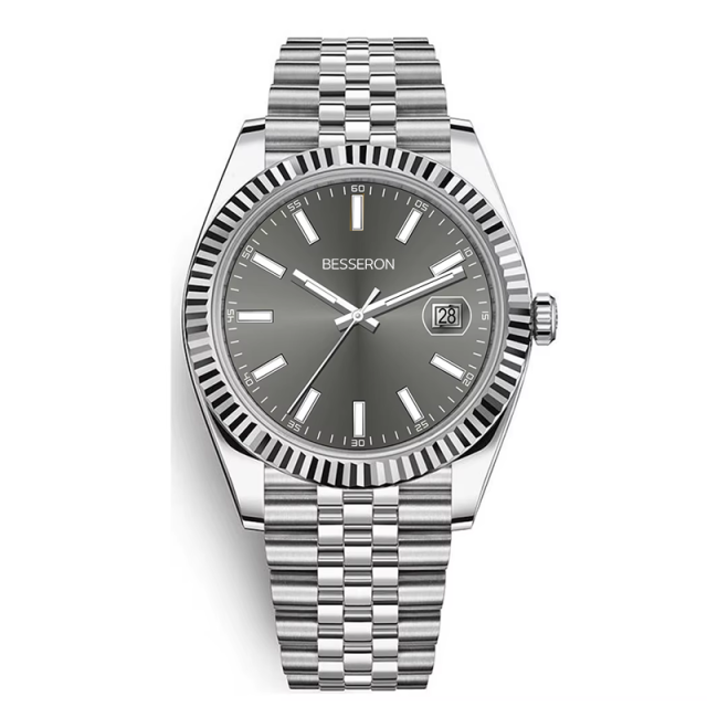 Besseron watch manufacturer