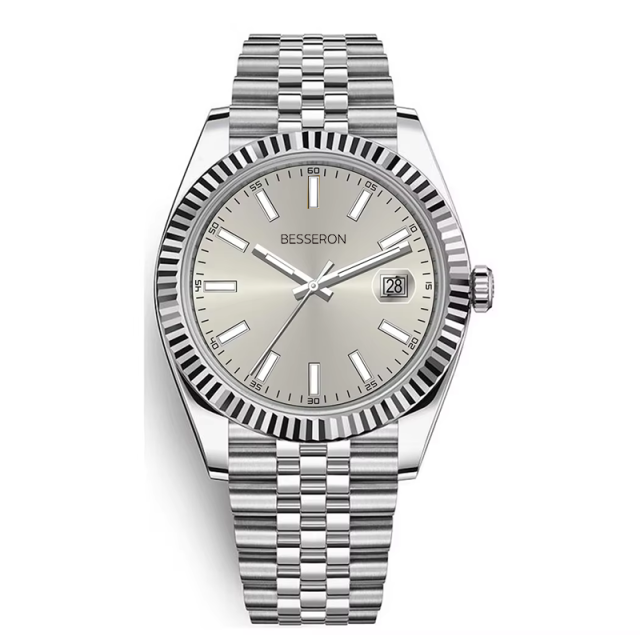 Besseron watch manufacturer