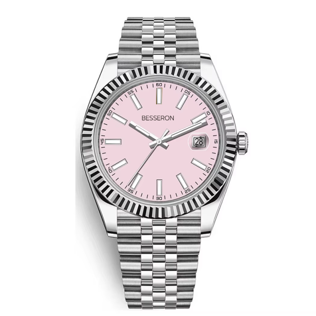 Besseron watch manufacturer