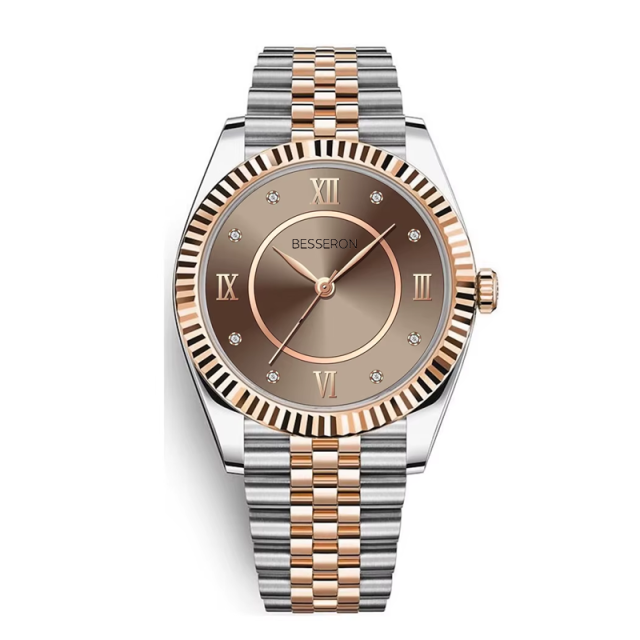 Besseron watch manufacturer