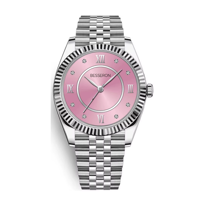 Besseron watch manufacturer