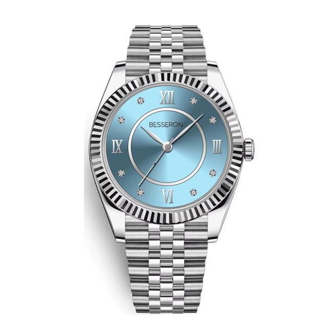 Besseron watch manufacturer