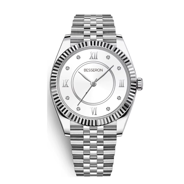 Besseron watch manufacturer