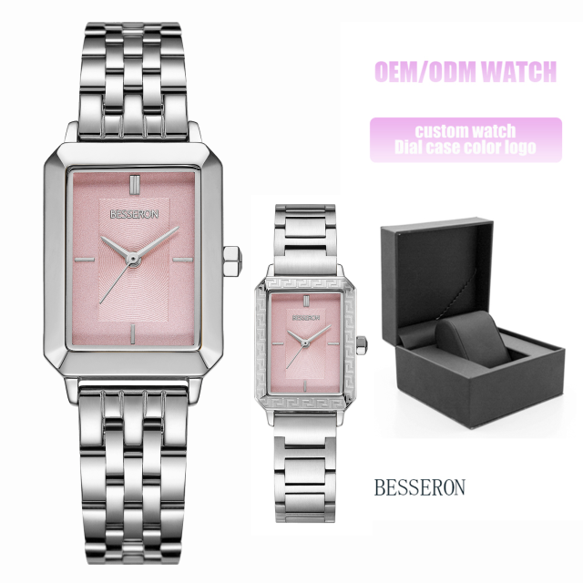Besseron watch manufacturer