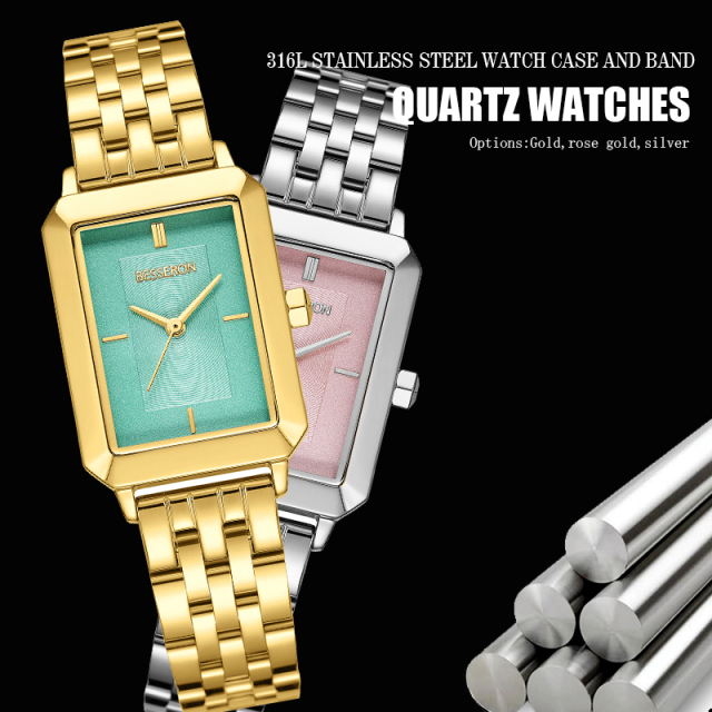 Besseron watch manufacturer