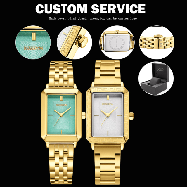 Besseron watch manufacturer