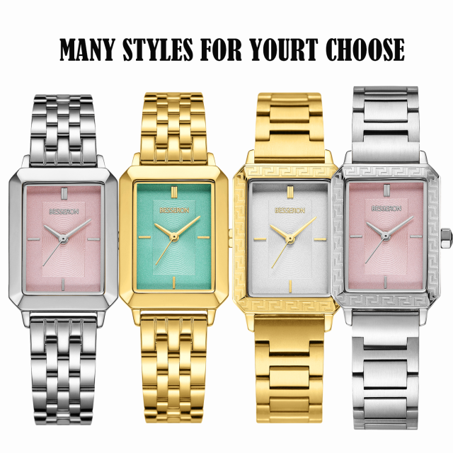 Besseron watch manufacturer