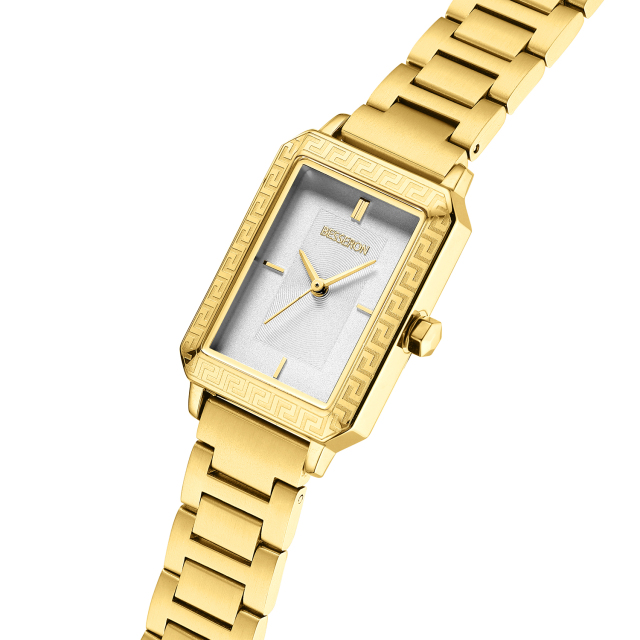 Besseron watch manufacturer