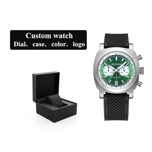 Besseron watch manufacturer