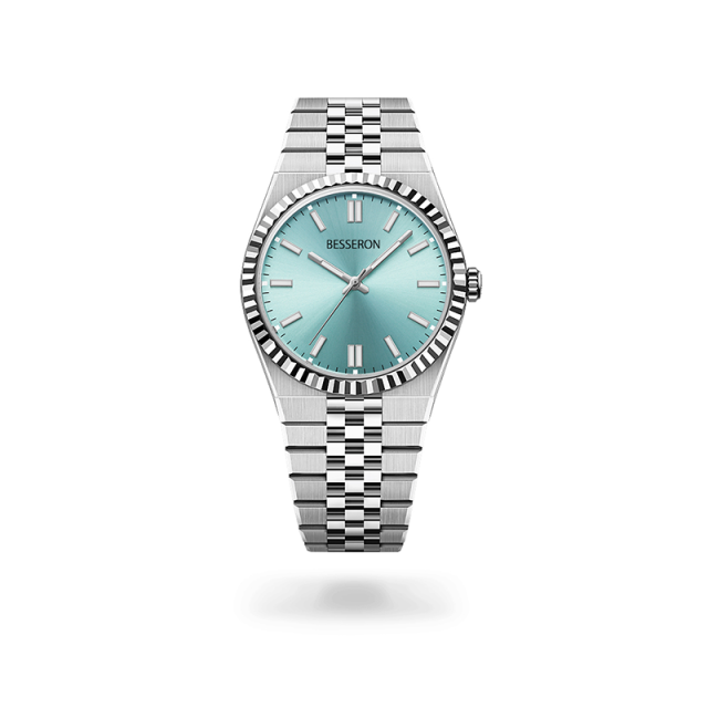 Besseron watch manufacturer