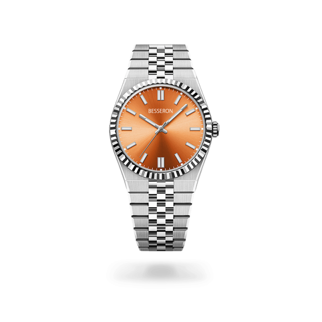 Besseron watch manufacturer