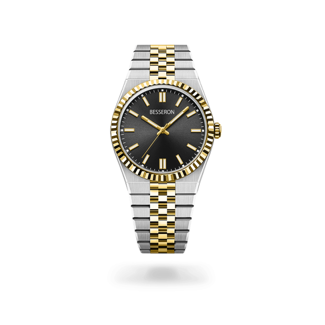 Besseron watch manufacturer