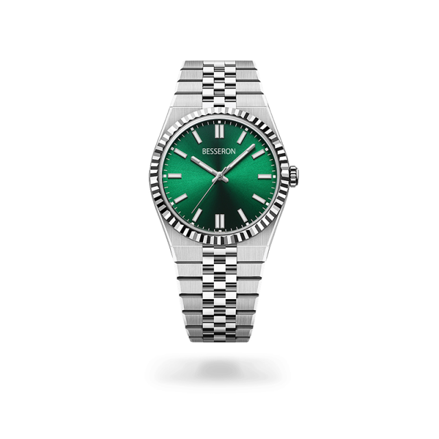 Besseron watch manufacturer