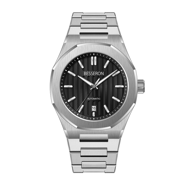 Besseron watch manufacturer