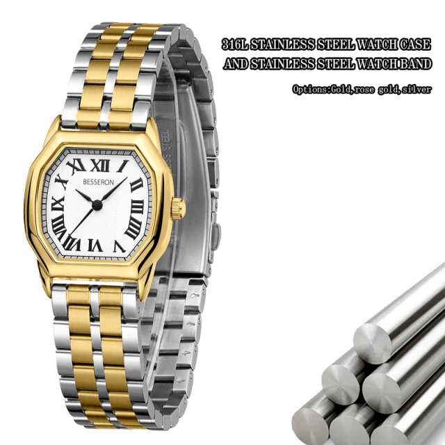 Besseron watch manufacturer