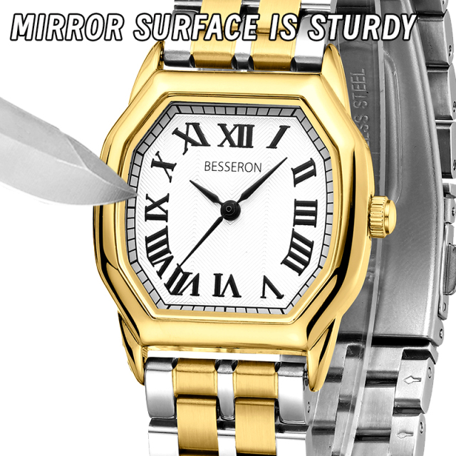 Besseron watch manufacturer