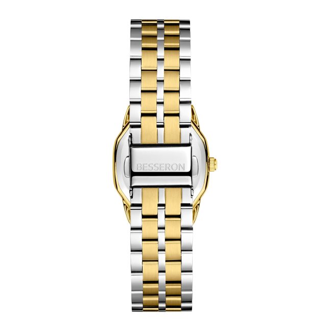 Besseron watch manufacturer