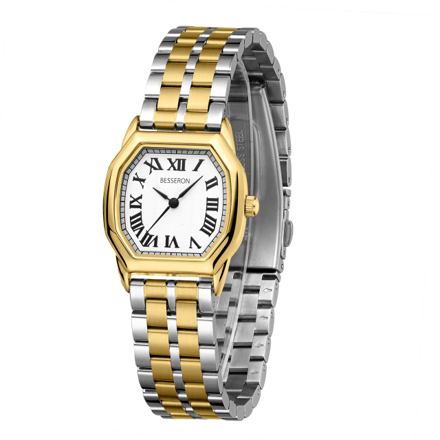 Besseron watch manufacturer