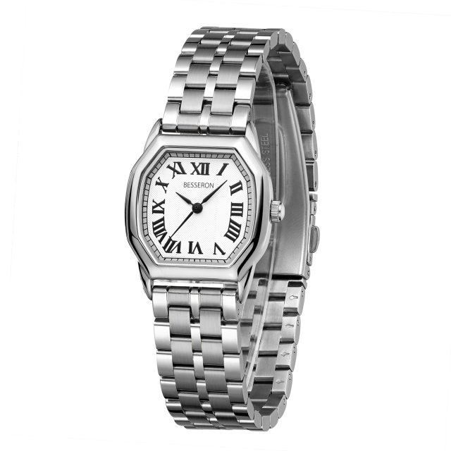 Besseron watch manufacturer