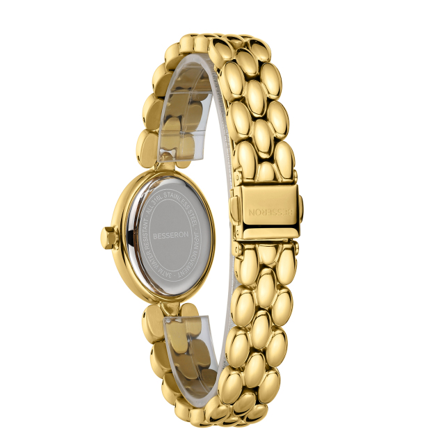 Besseron watch manufacturer