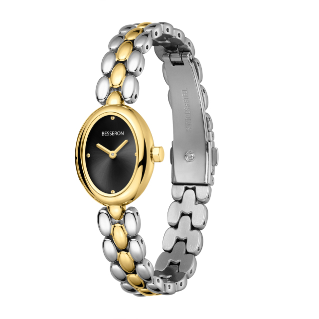 Besseron watch manufacturer