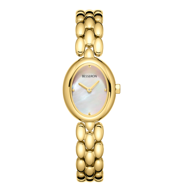 Besseron watch manufacturer