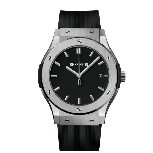 Besseron watch manufacturer
