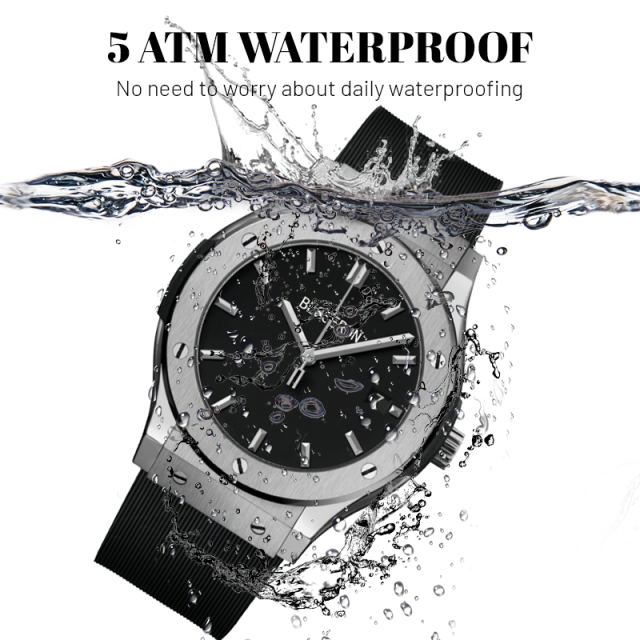 Besseron watch manufacturer